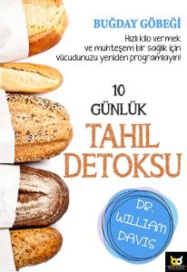 10 Günlük Tahıl Detoksu