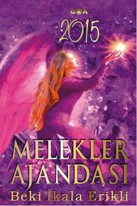 2015 Melekler Ajandası