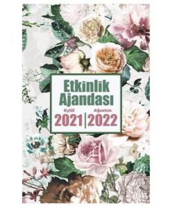 2021 Eylül-2022 Ağustos Etkinlik Ajandası - Nostalji