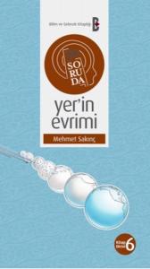 50 Soruda Yer'in Evrimi