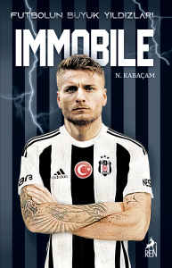 Futbolun Büyük Yıldızları; Immobile