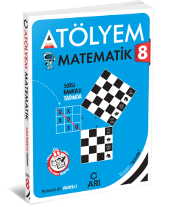 8. Sınıf Matematik Atölyem