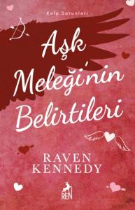 Aşk Meleğinin Belirtileri