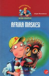 Acar Hafiye - Afrika Maskesi