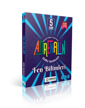 ADRENALİN YAYINLARI 5.SINIF FEN BİL.SORU BA. YENİ