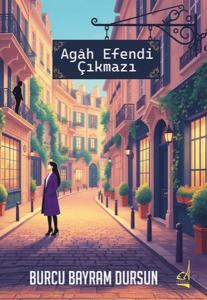Agah Efendi Çıkmazı