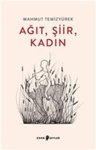 Ağıt, Şiir, Kadın