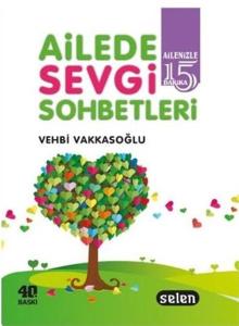 Ailede Sevgi Sohbetleri
