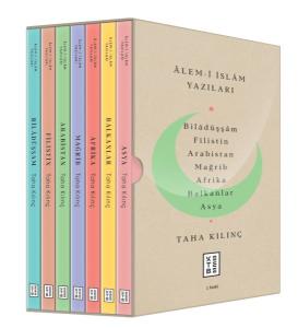 Âlem-I İslâm Yazıları 7 Kitap
