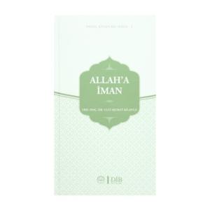 Allah`a İman