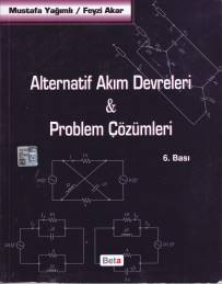 Alternatif Akım  Devreleri  Problem Çözümleri