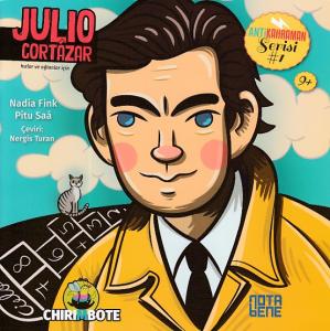 Anti Kahraman Serisi  1 - Julio Cortazar