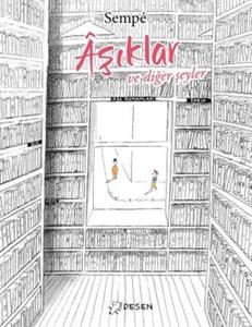 Âşıklar ve Diğer Şeyler