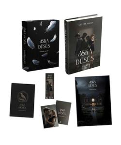 Aşka Düşüş 1 - Kutulu