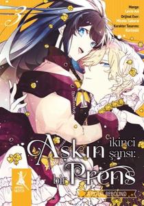 Aşkın İkinci Şansı: Bir Prens - 3