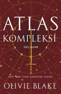 Atlas Kompleksi