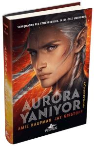 Aurora Yanıyor