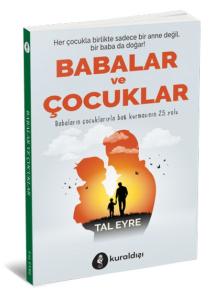 Babalar Ve Çocuklar