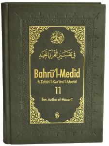 Bahrül Medid (11.Cilt)