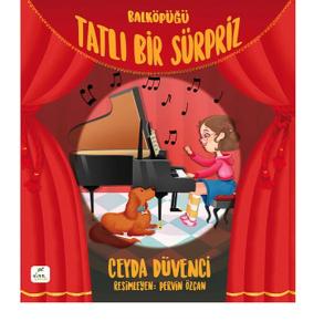 Balköpüğü - Tatlı Bir Sürpriz
