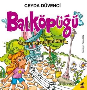 Balköpüğü Yaşam Kaynağım Müzik