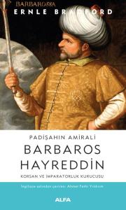 Barbaros Hayreddin