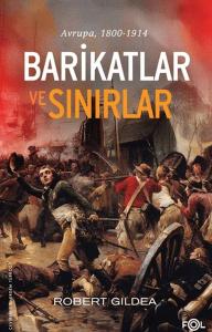 Barikatlar ve Sınırlar – Avrupa, 1800-1914