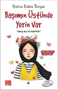 Başımın Üstünde Yerin Var