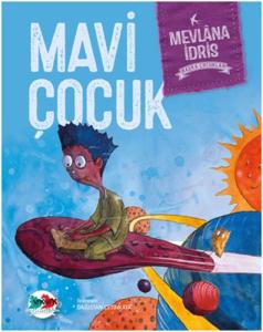 Başka Çocuklar - Mavi Çocuk