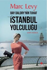 Bay Daldry'nin Tuhaf İstanbul Yolculuğu