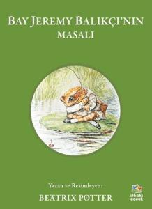 Bay Jeremy Balıkçı’nın Masalı