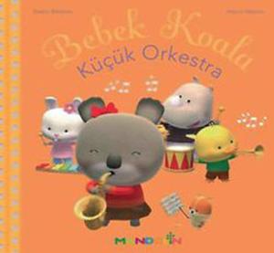 Bebek Koala - Küçük Orkestra