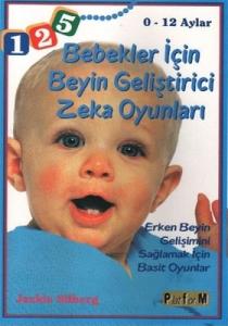 Bebekler İçin Beyin Geliştirici Zeka Oyunları