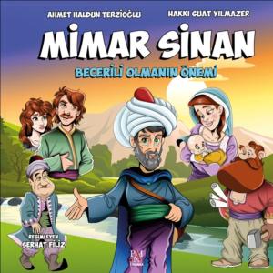 Becerili Olmanın Önemi - Mimar Sinan