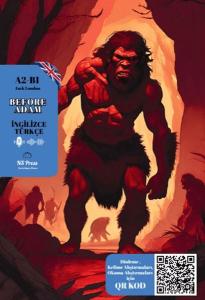 Before Adam (İngilizce)