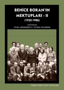 Behice Boran'ın Mektupları 2 ( 1932-1986 )