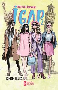 Ben de İdealim - İgap 2