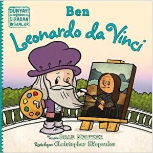 Ben Leonardo da Vinci