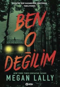 Ben O Değilim
