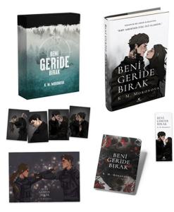 Beni Geride Bırak (Kutulu Set)