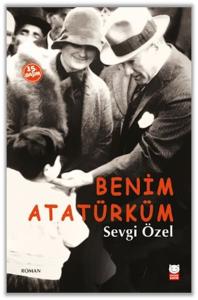Benim Atatürküm