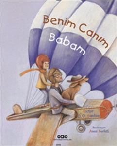Benim Canım Babam