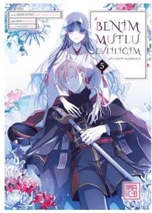 Benim Mutlu Evliliğim 5