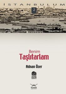 Benim Taşlıtarlam-2