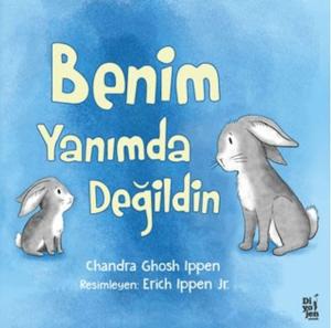 Benim Yanımda Değildin