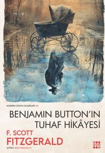Benjamın Button'ın Tuhaf Hikâyesi