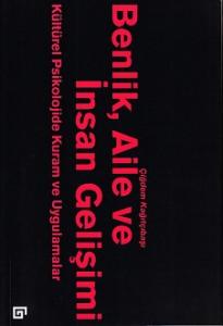 Benlik, Aile ve İnsan Gelişimi