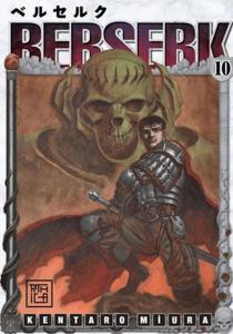 Berserk 10