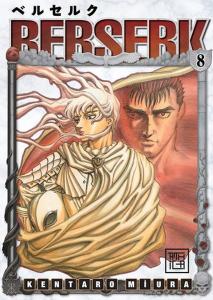 Berserk 8