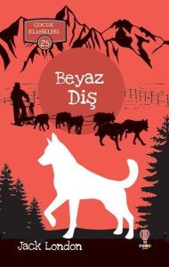 Beyaz Diş - Çocuk Klasikleri 25